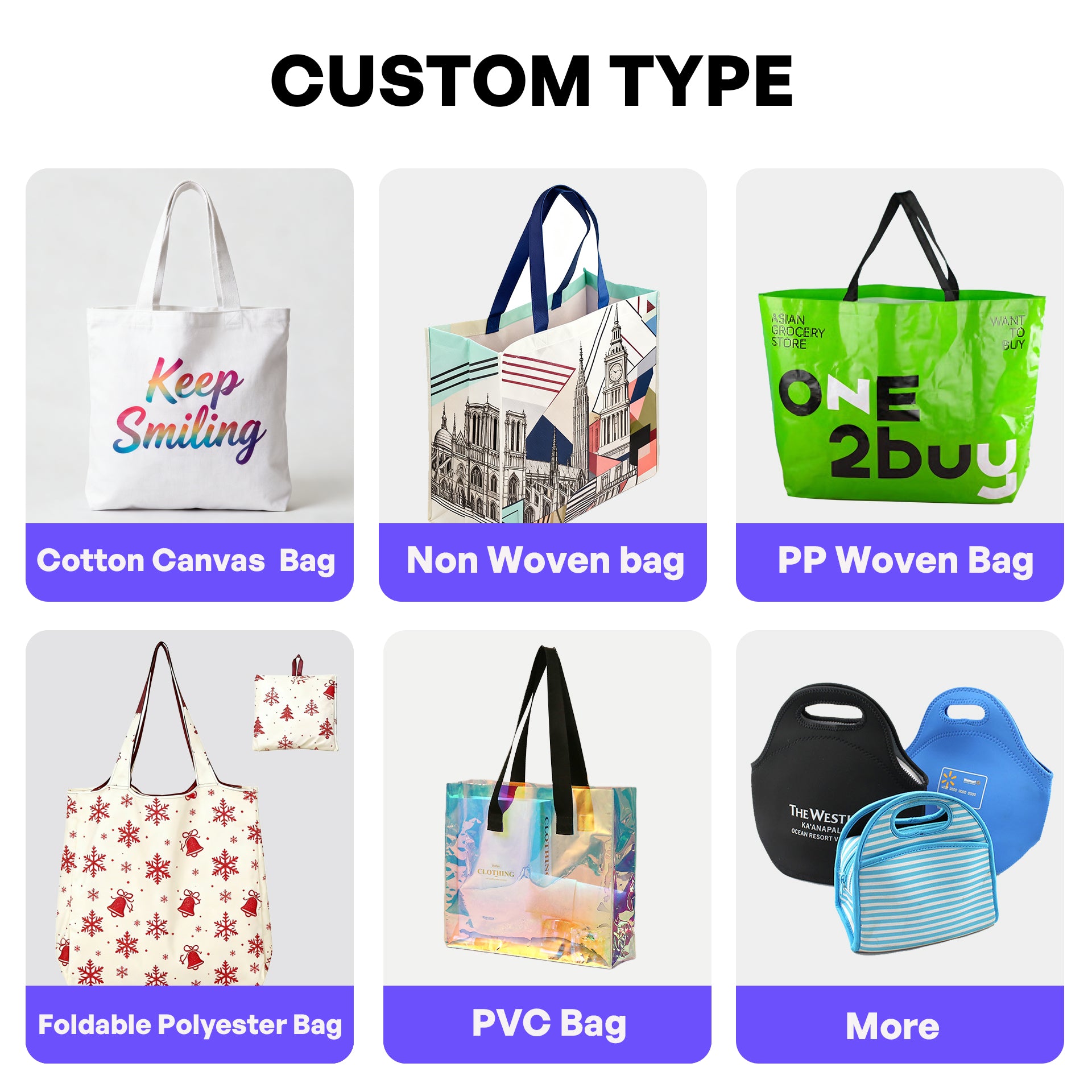 Bag