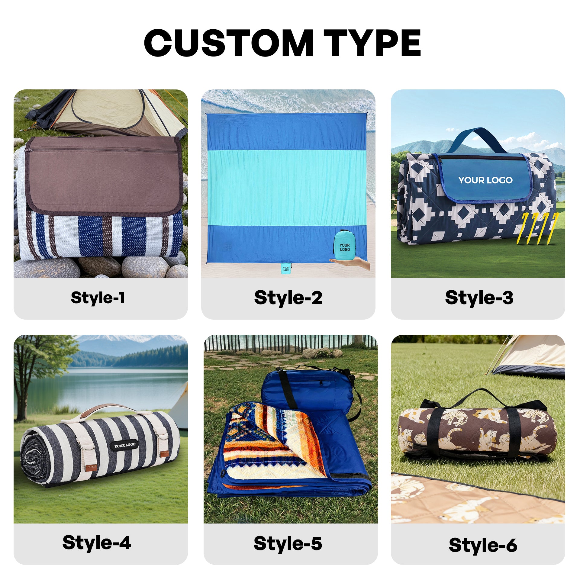 Picnic Blanket